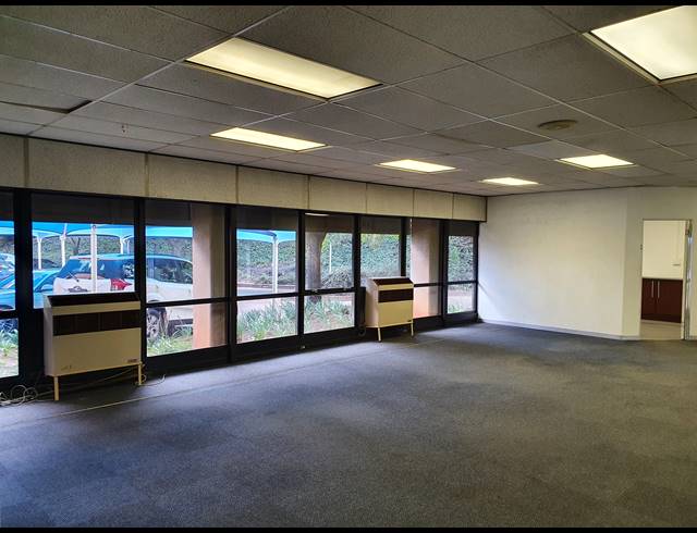 426M² OFFICE TO LET IN ALRODE